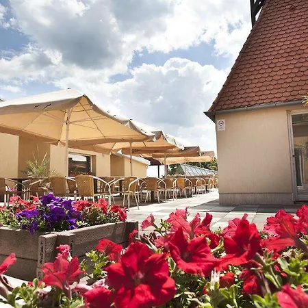 Hotel Makar Sport & Wellness 