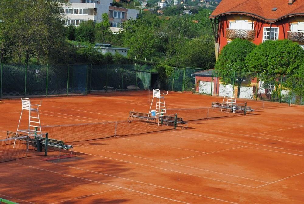 Hotel Makar Sport & Wellness Pécs
