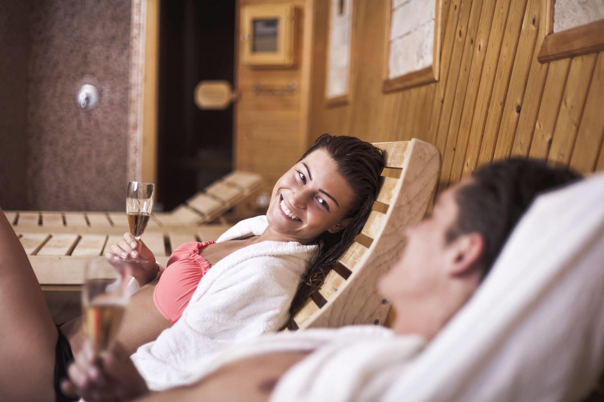 Hotel Makar Sport & Wellness Pécs